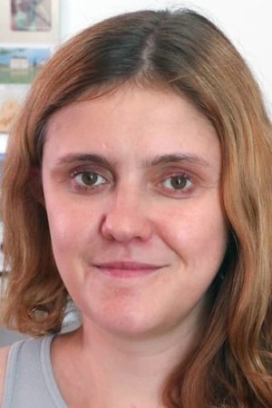 Úterý - Veronika Hrabovská