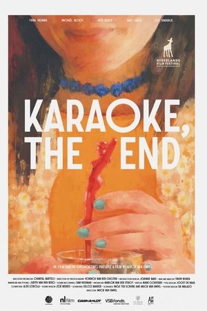 Karaoke, The End