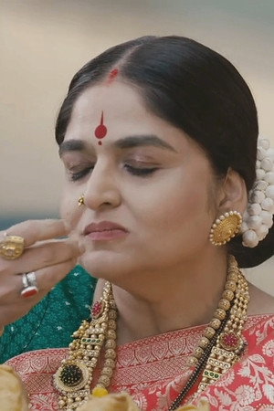 Sneha learns about her secret admirer