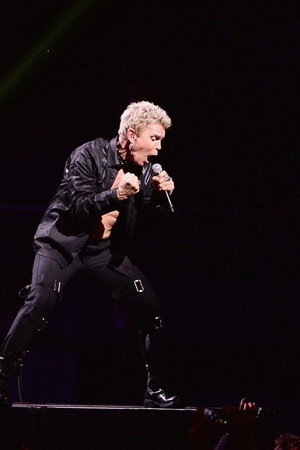 Billy Idol