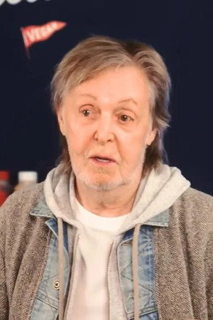 Paul Mccartney