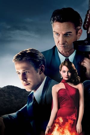 Gangster Squad – Lovci mafie