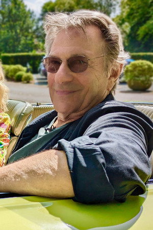 Glynis Barber v Michael Brandon