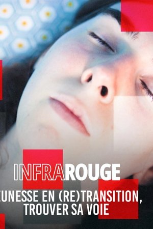 Jeunesse en (re)transition, trouver sa voie