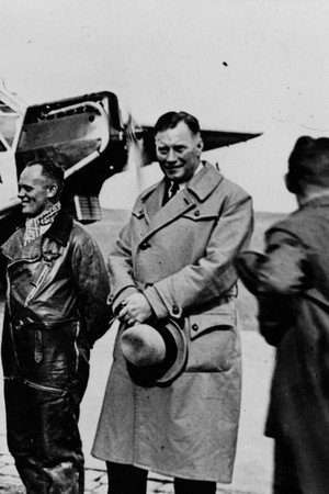 Pioneers and Propaganda