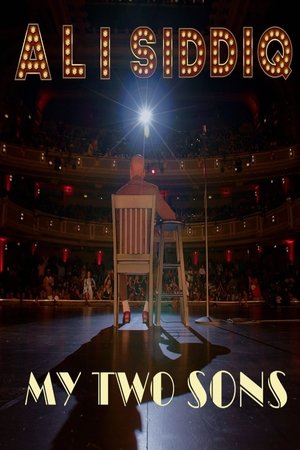 Ali Siddiq: My Two Sons