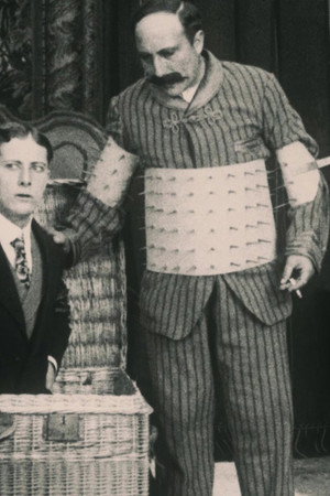 Juve vs. Fantômas