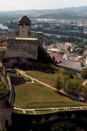 Tajemné Karpaty