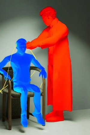 Inside China‘s Torture Camps for Teens