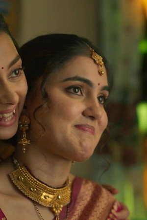 Godh Bharai