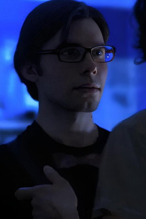 Episode #3.8