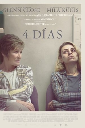 Cuatro Días Más