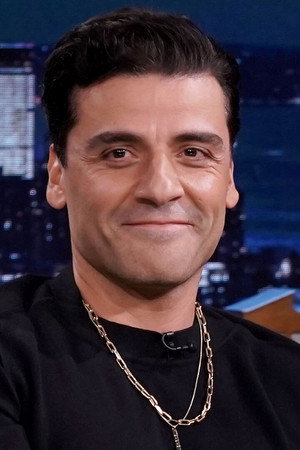 Oscar Isaac, Jo Firestone, Alec Benjamin