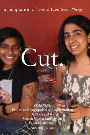 Cut.