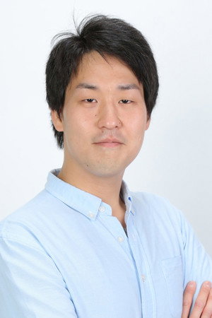 Kousuke Okamoto Kousuke Okamoto