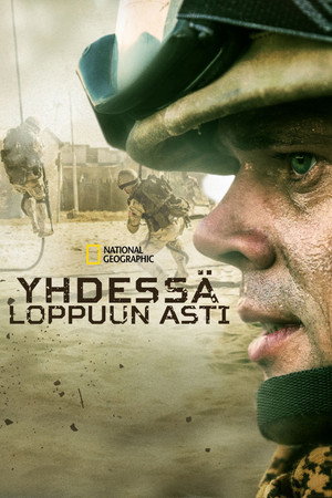 Yhdessä loppuun asti