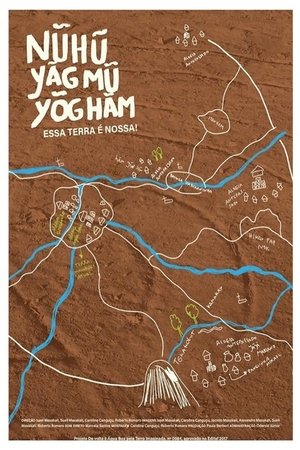 Nũhũ yãgmũ yõg hãm:Essa terra é nossa!