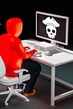 The Hacker Who Destroyed Hollywood