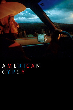 American Gypsy: A Stranger in Everybody's Land