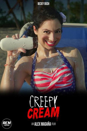Creepy Cream