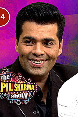 Karan Johar
