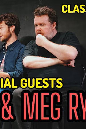 With Special Guests JACK QUAID & MEG RYAN