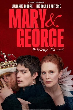 Mary & George