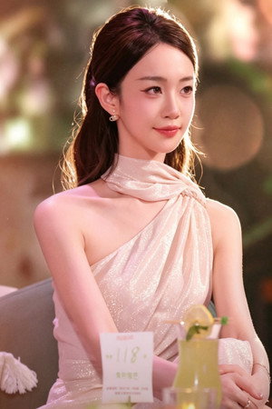 杨诗语 杨诗语