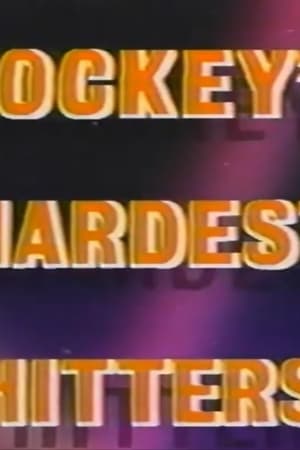 Hockey's Hardest Hitters