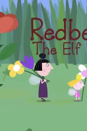 Rudovous, elfí pirát