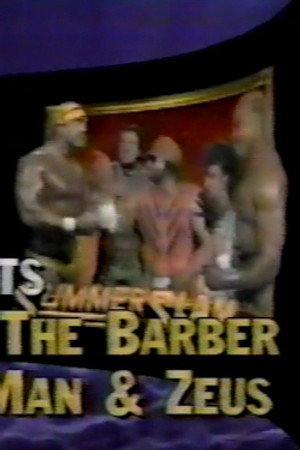 August 19, 1989 - Superstars of Wrestling 155