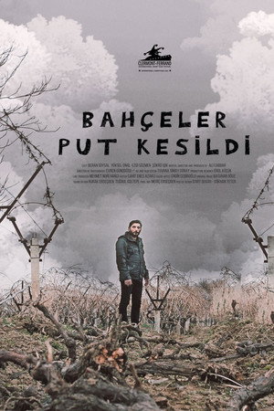 Bahçeler Put Kesildi