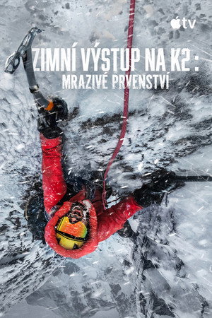 Zimní výstup na K2: Mrazivé prvenství