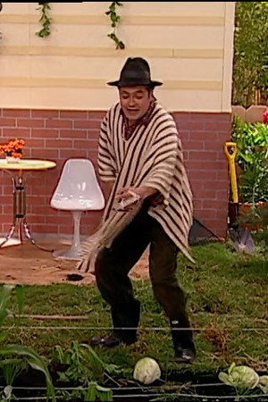 "La Huerta"