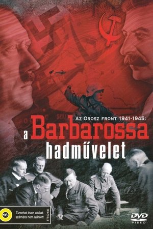 Barbarossa: Hitler Turns East