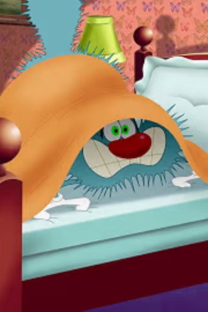 The Laugh Box