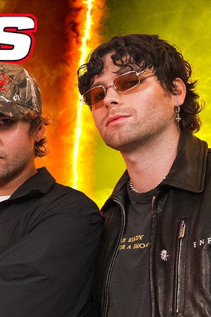 Five Seconds of Summer