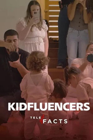 Kidfluencers