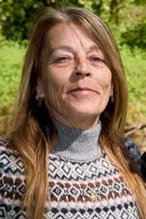 Bettina Rasmussen