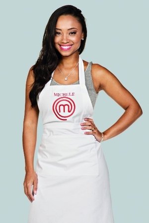 Michele Crispim