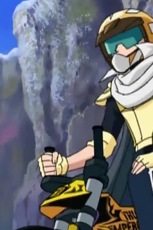 The Identity Of The Masked Boy Kamen shounen no shoutai