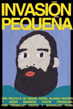 Invasión pequeña