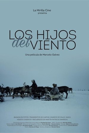 Los hijos del viento