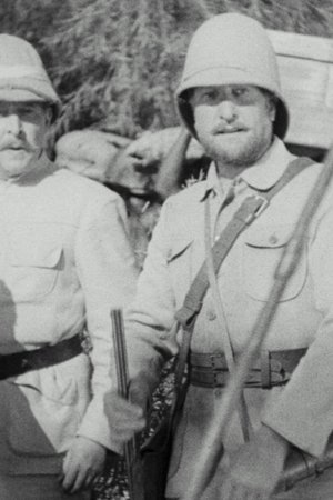 Majubs Reise zu den Sternen