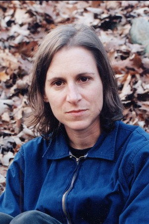 Kelly Reichardt Kelly Reichardt