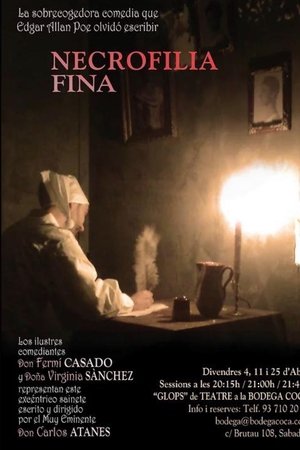 Necrofilia fina