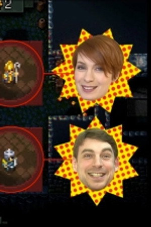 Hammerwatch