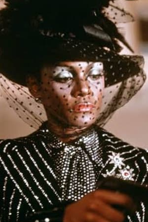 Cleopatra Jones and the Casino of Gold