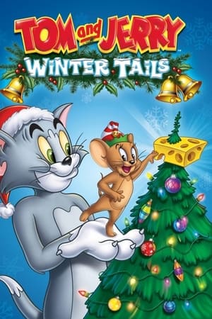 Tom and Jerry: Winter Tails