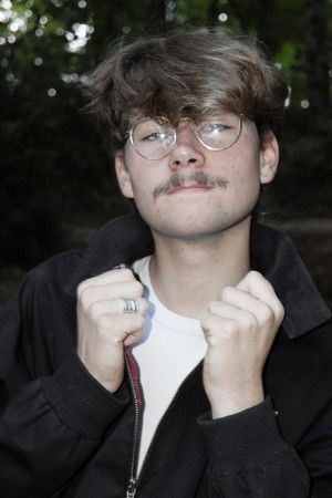 Isaac Courtais--Marqué